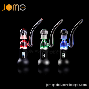 Hot Dry Herb Vaporizer! 2600mAh Vaporizer for E Cigarette, Mod for Herbal Vaporizer Device